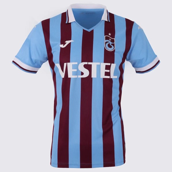 Thailand Trikot Trabzonspor Heim 2023-2024